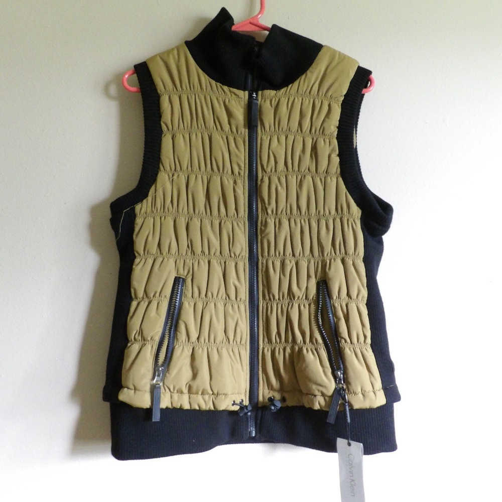 Calvin Klein Vest
